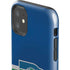 NFL Seattle Seahawks Vintage iPhone 11 Impact Case