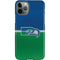 NFL Seattle Seahawks Vintage iPhone 11 Pro Lite Case