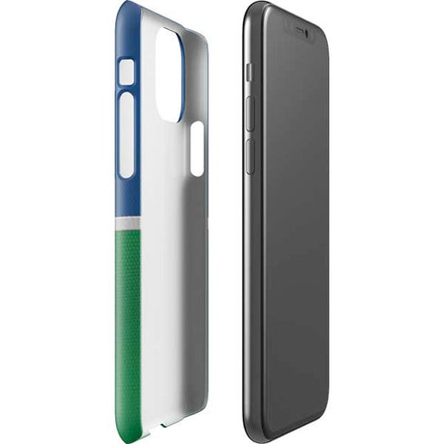 NFL Seattle Seahawks Vintage iPhone 11 Pro Lite Case