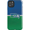 NFL Seattle Seahawks Vintage iPhone 11 Pro Max Impact Case