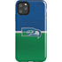 NFL Seattle Seahawks Vintage iPhone 11 Pro Max Impact Case