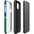 NFL Seattle Seahawks Vintage iPhone 11 Pro Max Impact Case
