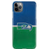 NFL Seattle Seahawks Vintage iPhone 11 Pro Max Lite Case