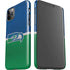 NFL Seattle Seahawks Vintage iPhone 11 Pro Max Lite Case