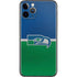 NFL Seattle Seahawks Vintage iPhone 11 Pro Skin