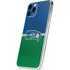 NFL Seattle Seahawks Vintage iPhone 11 Pro Skin