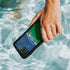 NFL Seattle Seahawks Vintage iPhone 11 Pro Waterproof Case