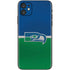 NFL Seattle Seahawks Vintage iPhone 11 Skin