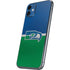 NFL Seattle Seahawks Vintage iPhone 11 Skin