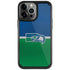 NFL Seattle Seahawks Vintage iPhone Cases
