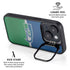 NFL Seattle Seahawks Vintage iPhone 14 Plus Kickstand Case
