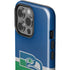 NFL Seattle Seahawks Vintage iPhone 15 Pro Impact Case
