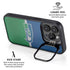 NFL Seattle Seahawks Vintage iPhone 15 Pro Kickstand Case