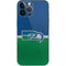 NFL Seattle Seahawks Vintage iPhone 15 Pro Max Skin