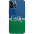 NFL Seattle Seahawks Vintage iPhone 15 Pro Max Skin