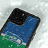 NFL Seattle Seahawks Vintage iPhone 15 Pro Waterproof Case