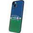 NFL Seattle Seahawks Vintage iPhone 15 Skin