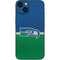 NFL Seattle Seahawks Vintage iPhone 15 Skin