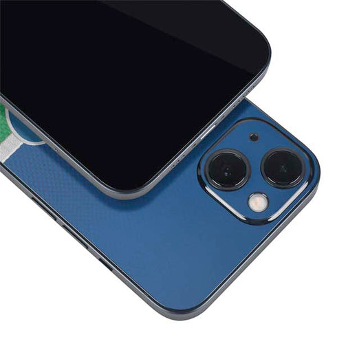 NFL Seattle Seahawks Vintage iPhone 15 Skin