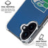 NFL Seattle Seahawks Vintage iPhone 16 MagSafe Case