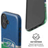 NFL Seattle Seahawks Vintage iPhone 16 Magsafe Impact Case