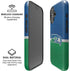 NFL Seattle Seahawks Vintage iPhone 16 Plus Magsafe Impact Case