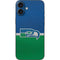 NFL Seattle Seahawks Vintage iPhone 16 Plus Skin