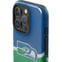 NFL Seattle Seahawks Vintage iPhone 16 Pro Impact Case
