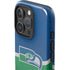 NFL Seattle Seahawks Vintage iPhone 16 Pro Max Impact Case
