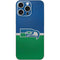 NFL Seattle Seahawks Vintage iPhone 16 Pro Max Skin