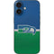 NFL Seattle Seahawks Vintage iPhone 16 Skin