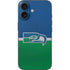 NFL Seattle Seahawks Vintage iPhone 16 Skin
