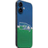 NFL Seattle Seahawks Vintage iPhone 16 Skin