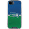 NFL Seattle Seahawks Vintage iPhone 16e Clear Case