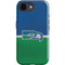NFL Seattle Seahawks Vintage iPhone 16e Impact Case