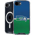 NFL Seattle Seahawks Vintage iPhone 16e MagSafe Case