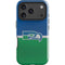 NFL Seattle Seahawks Vintage iPhone 18 Pro Impact Case