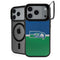 NFL Seattle Seahawks Vintage iPhone 18 Pro Kickstand Case