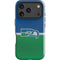 NFL Seattle Seahawks Vintage iPhone 18 Pro Max Impact Case