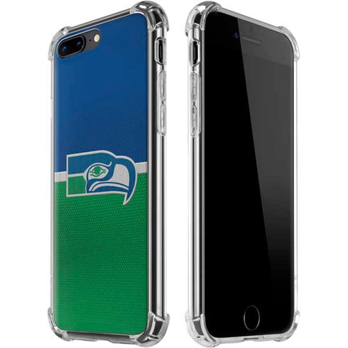 NFL Seattle Seahawks Vintage iPhone Cases