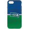 NFL Seattle Seahawks Vintage iPhone 8 Pro Case