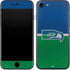 NFL Seattle Seahawks Vintage iPhone 8 Skin