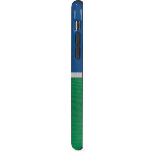 NFL Seattle Seahawks Vintage iPhone XR Pro Case