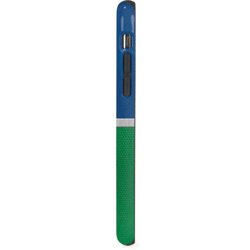 NFL Seattle Seahawks Vintage iPhone XS Pro Case