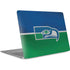 NFL Seattle Seahawks Vintage Apple MacBook Air Skin