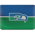 NFL Seattle Seahawks Vintage Apple MacBook Air Skin