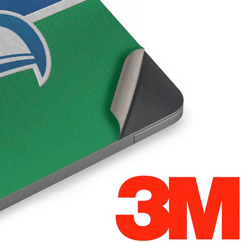 NFL Seattle Seahawks Vintage Apple MacBook Air Skin