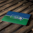 NFL Seattle Seahawks Vintage Apple MacBook Air Skin