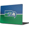 NFL Seattle Seahawks Vintage Apple MacBook Pro 14-inch Skin