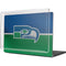 NFL Seattle Seahawks Vintage MacBook Cases